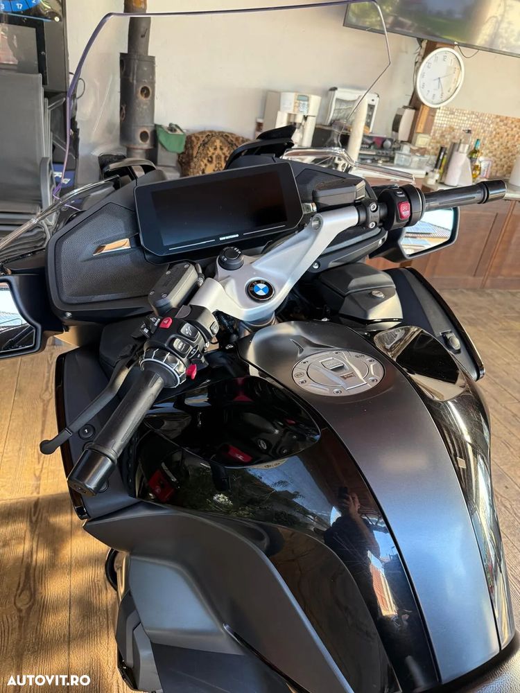 BMW R 1250RT Elegance - 8