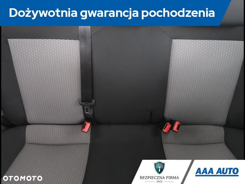 Volkswagen Polo - 11