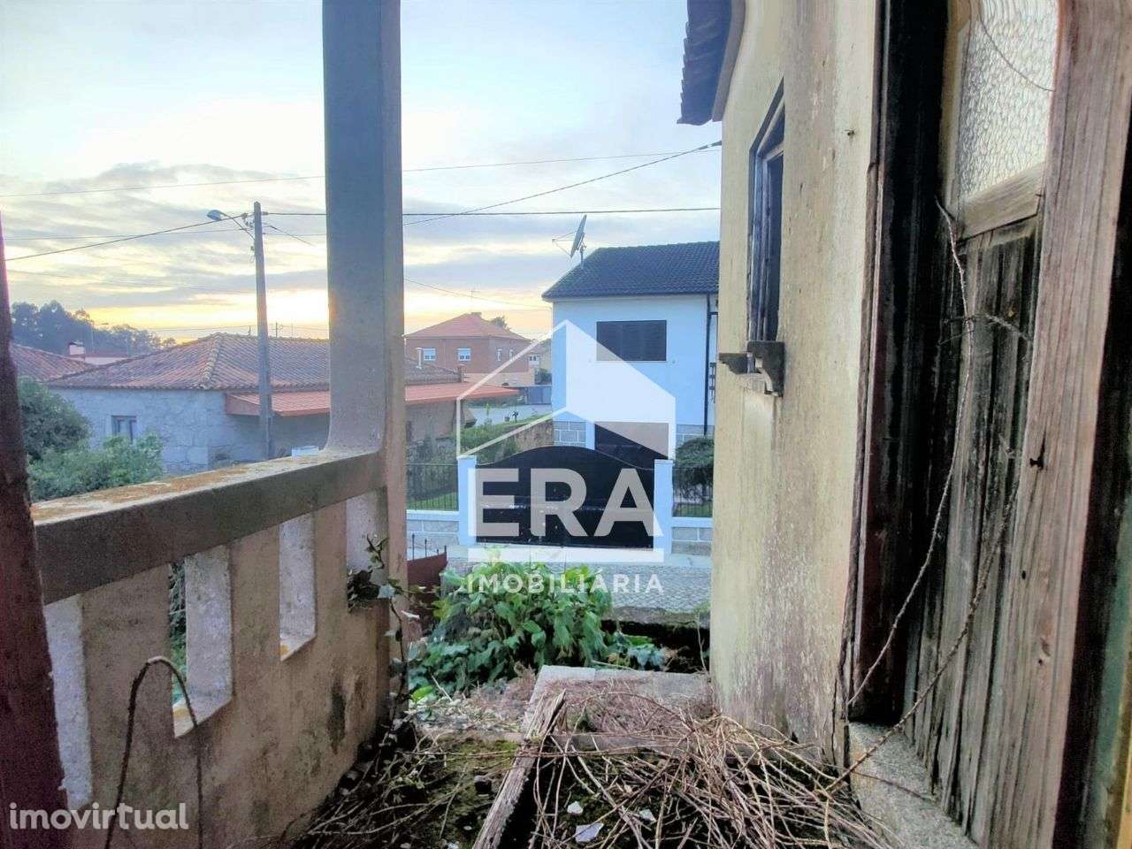 Moradia para restauro, Vila de Punhe - Grande imagem: 5/9