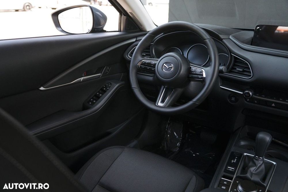 Mazda CX-30 - 8