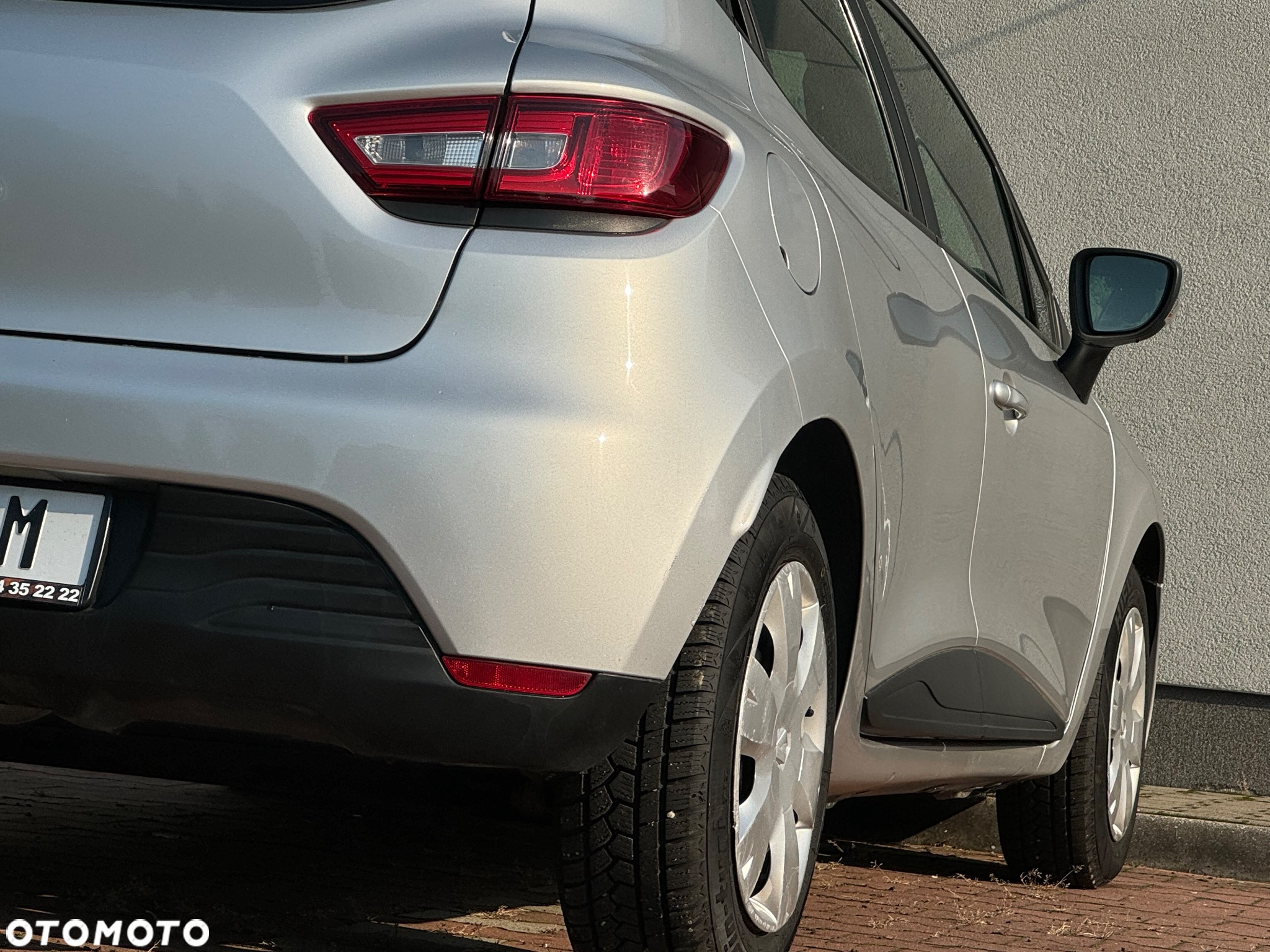 Renault Clio - 19