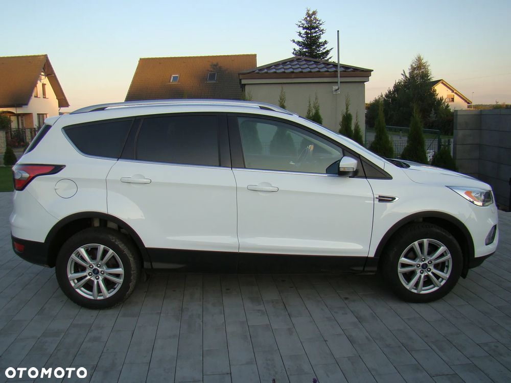 Ford Kuga 1.5 EcoBoost TITANIUM - 13