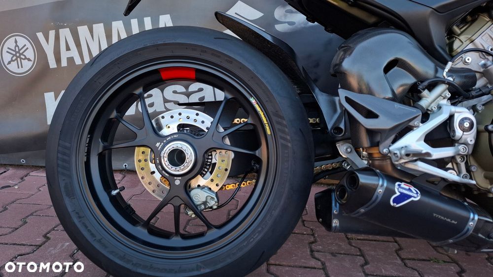 Ducati Streetfighter V4 - 13