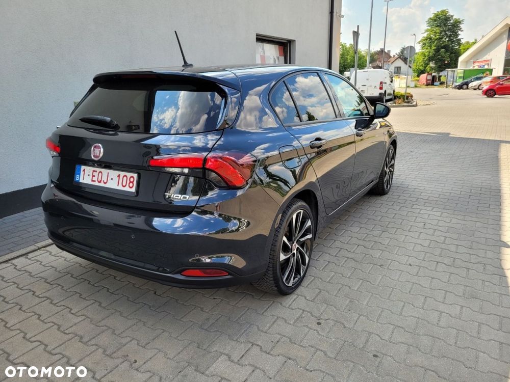 Fiat Tipo 1.4 T-Jet S-Design - 11
