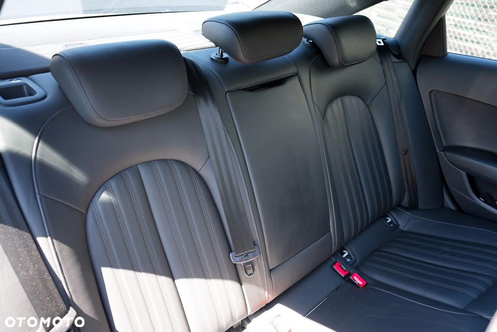 Audi A6 Limousine 2.0 TFSI Quattro S tronic - 17