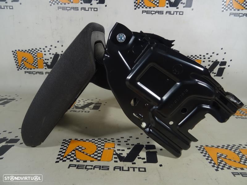 Apoio De Braço Audi A4 (8K2, B8)  8K0864283 / 8K0 864 283 - 6