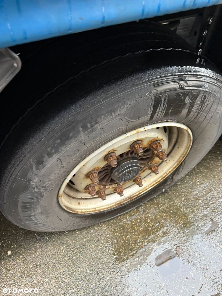 Kögel 2017 STANDARD z Niemiec podnoszona oś / PALECIARA /  STAN BARDZO DOBRY / OD PIERWSZEGO WŁAŚCICIELA / SKRZYNIA NA PALETY / TOP - 18