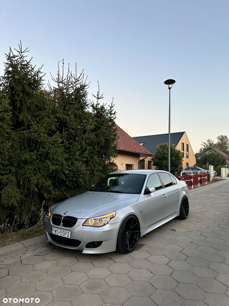 BMW Seria 5 - 2