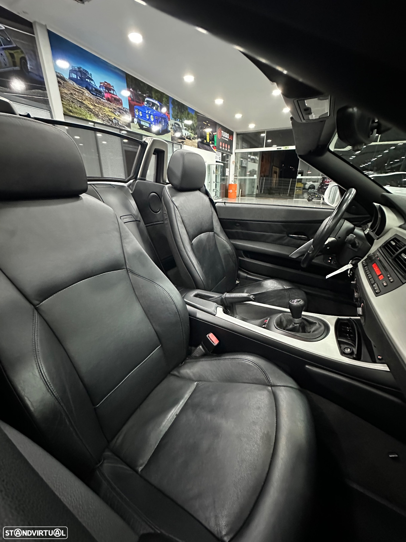 BMW Z4 2.0 - 17