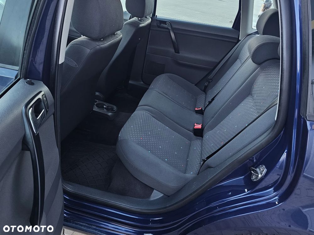 Volkswagen Polo 1.2 Comfortline - 5