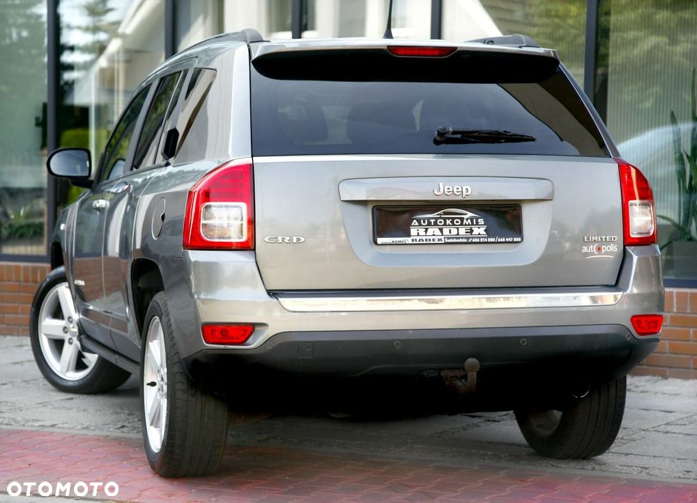 Jeep Compass - 20