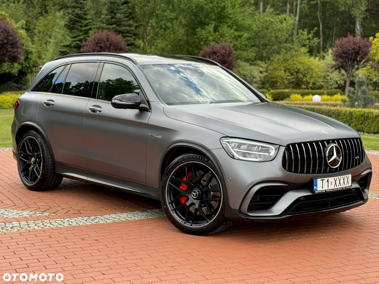 Mercedes-Benz GLC - 6