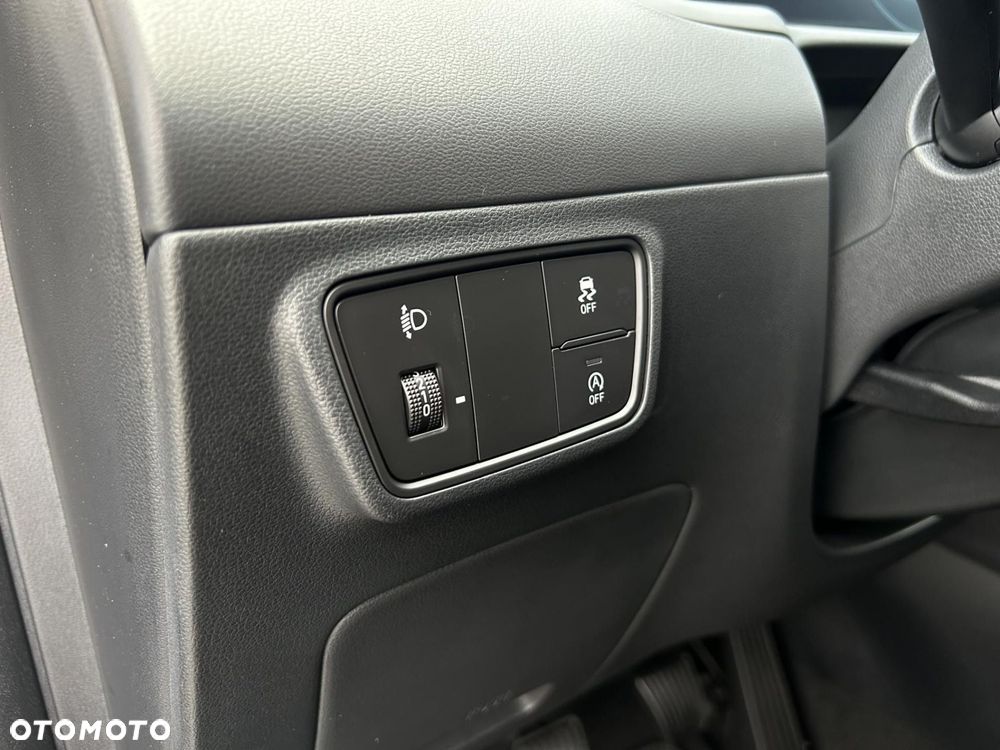 Hyundai Tucson - 22