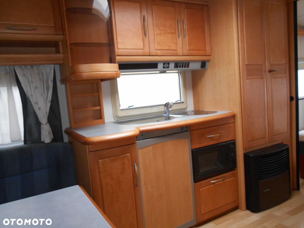 Hobby EXCLUSIVE 560 - 21