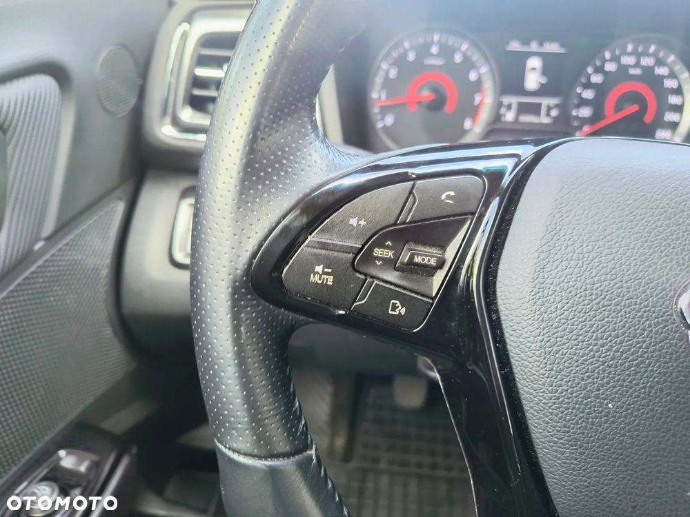SsangYong/KGM Tivoli 1.5 T-GDI Onyx - 24