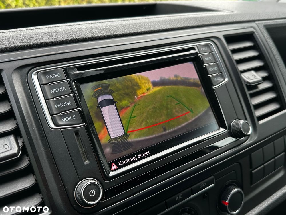 Volkswagen Transporter - 20