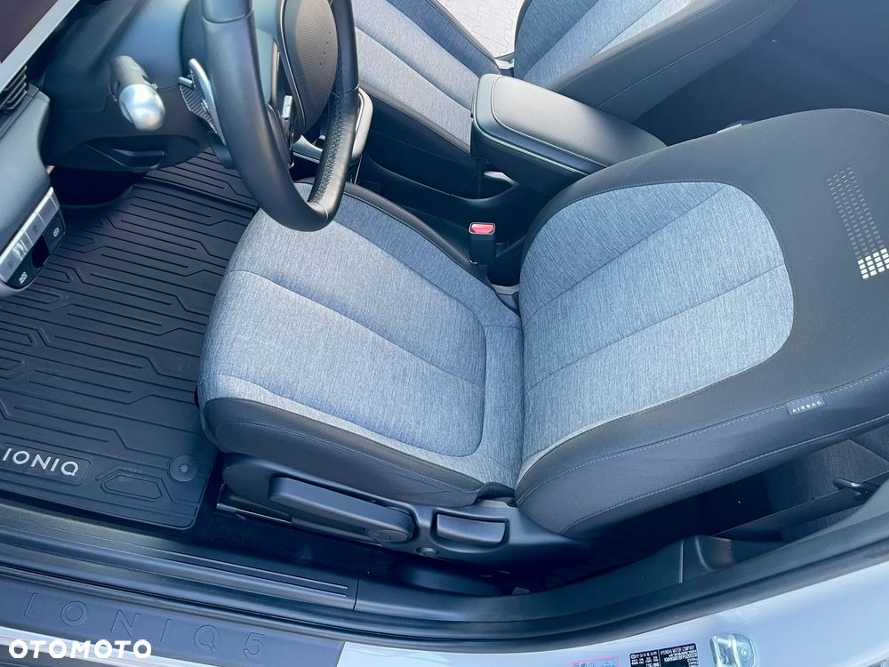 Hyundai IONIQ 5 - 25