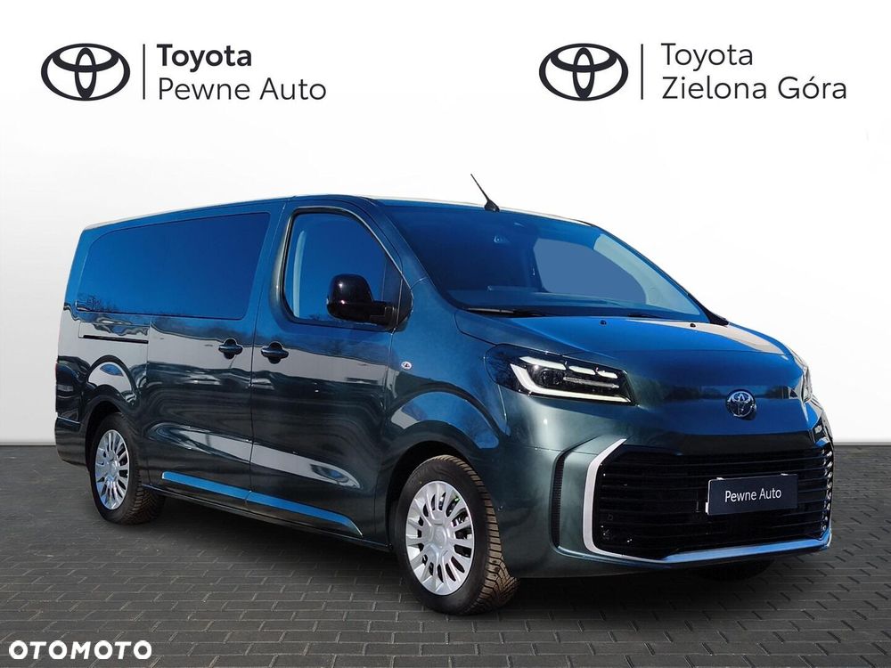 Toyota Proace Verso 2.0 D4-D Long VIP - 3