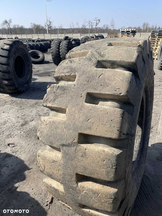 23.5-25 OPONA SKLANA PAYAMLI L5 /  90% bieżnika - 4