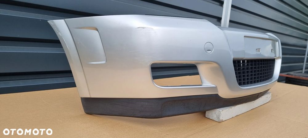 OPEL VECTRA C GTS 2002- Zderzak przód oryginał MC304 - 8