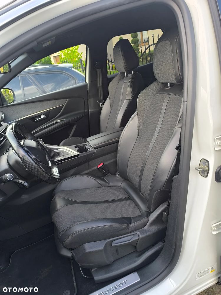 Peugeot 3008 1.5 BlueHDi Active S&S - 19