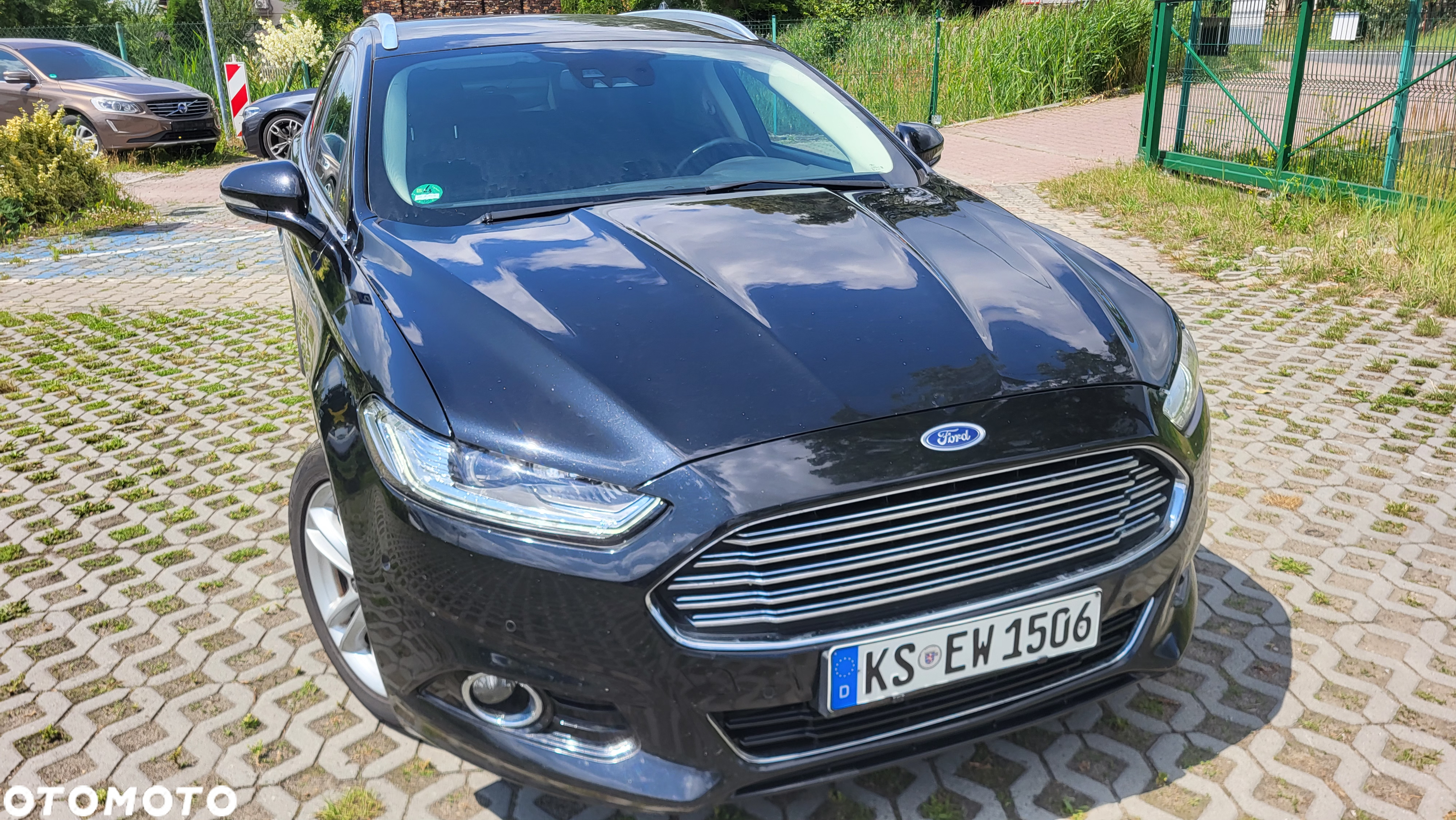 Ford Mondeo - 20