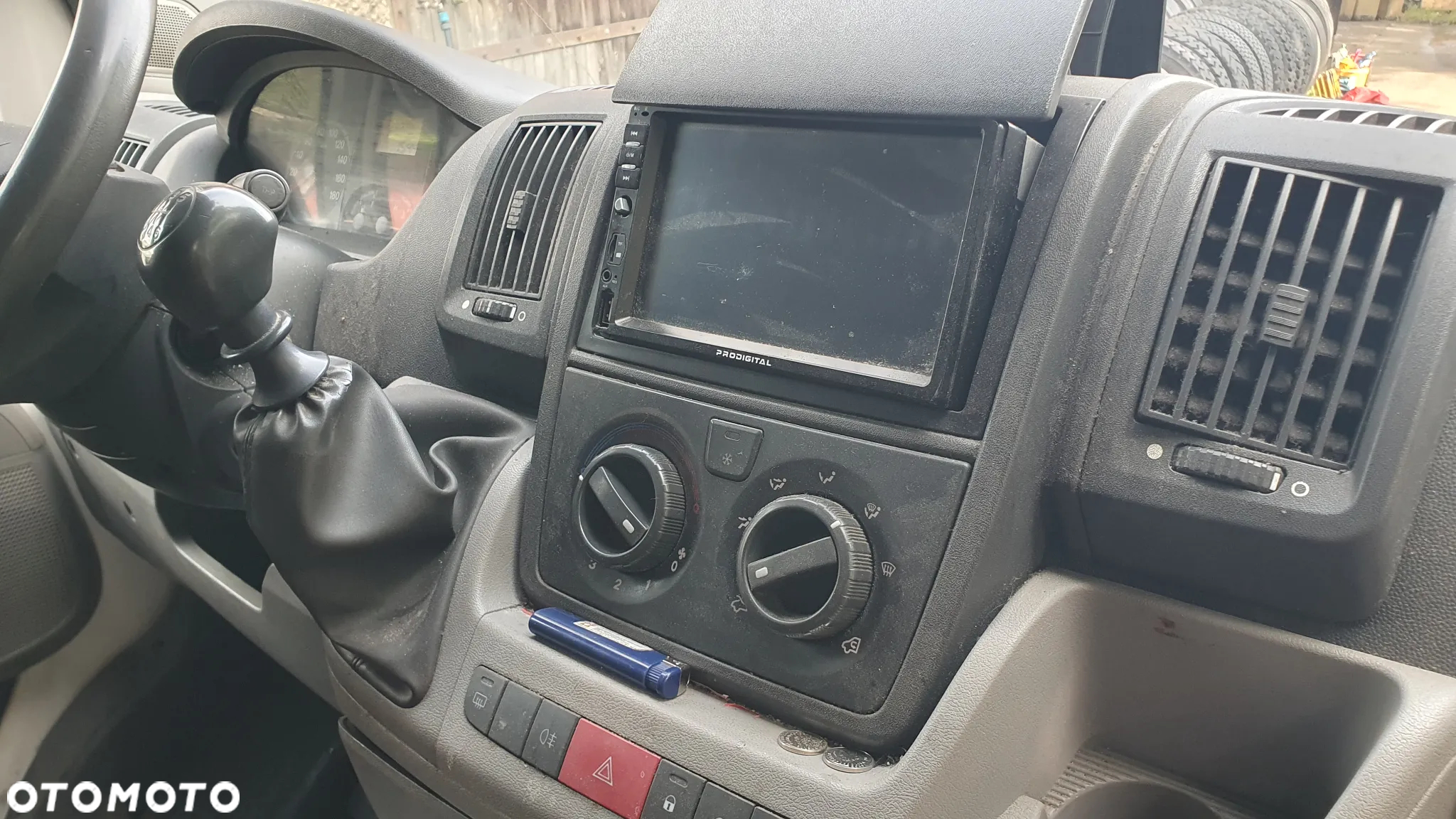 Fiat Doblo MAXI 1.6 MULTIJET - 14