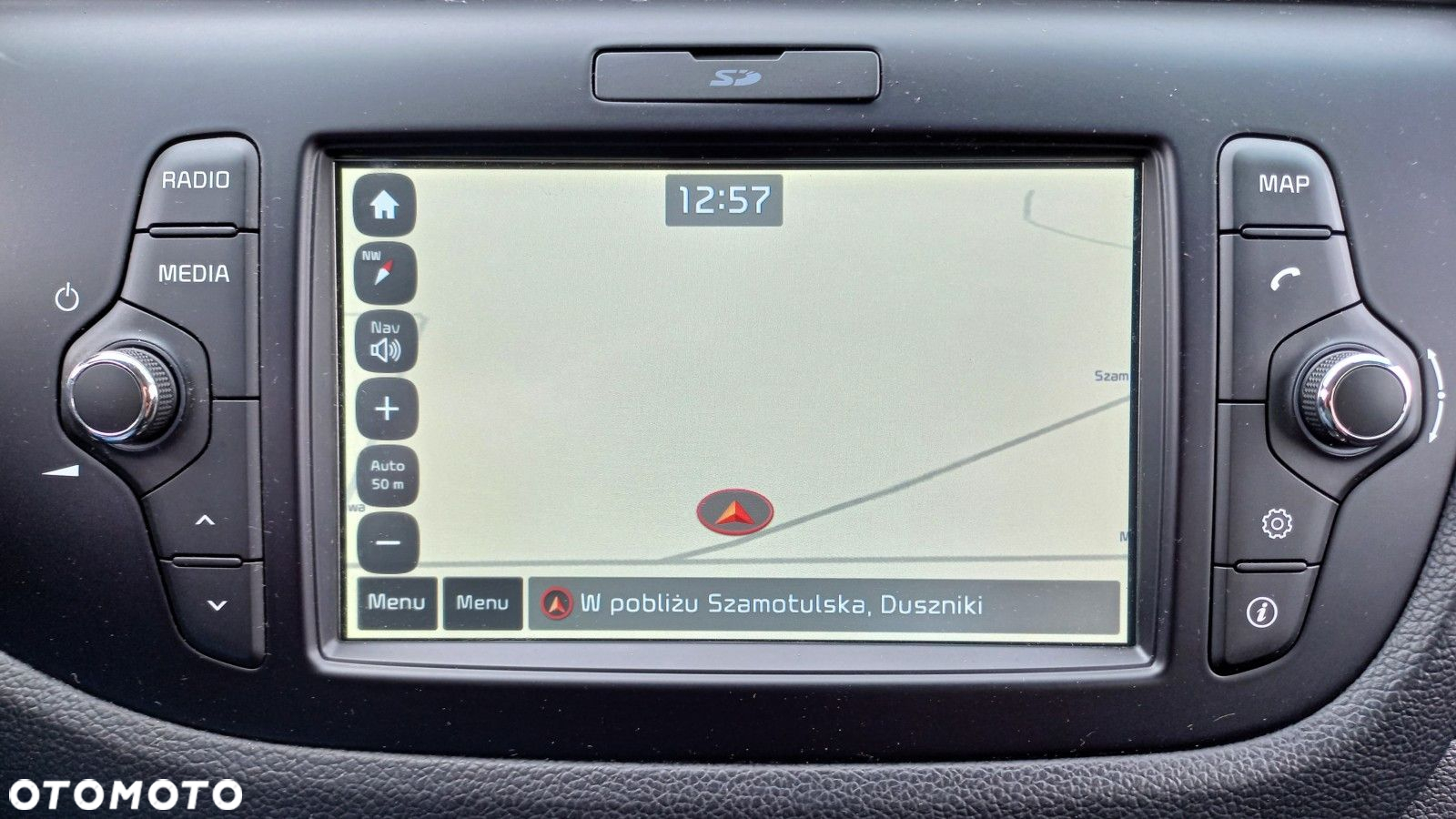 Kia Ceed Cee'd 1.6 GDI M - 15