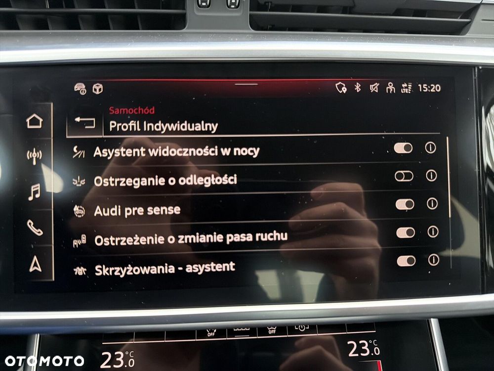 Audi A6 Limousine - 30