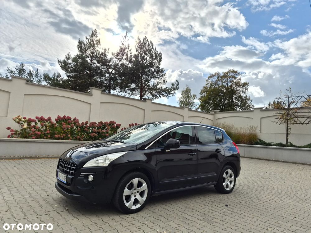 Peugeot 3008 - 2
