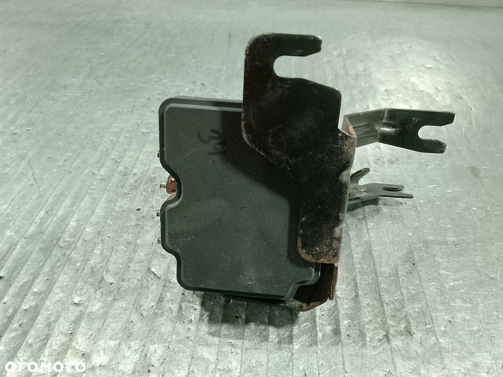 POMPA ABS DACIA DUSTER 476609671R 1.2 TCE BOSCH - 3