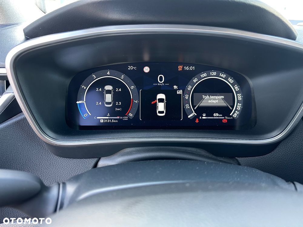 Toyota Corolla 1.5 Comfort - 11