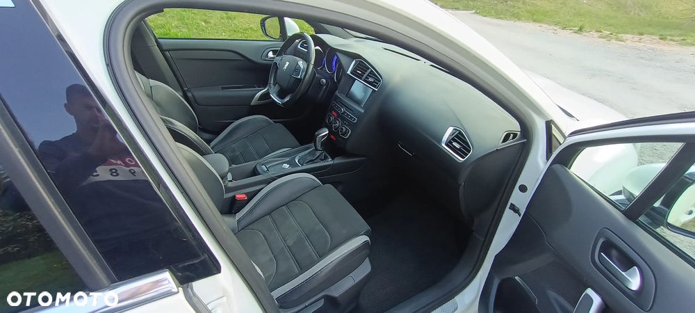 DS Automobiles DS 4 - 18