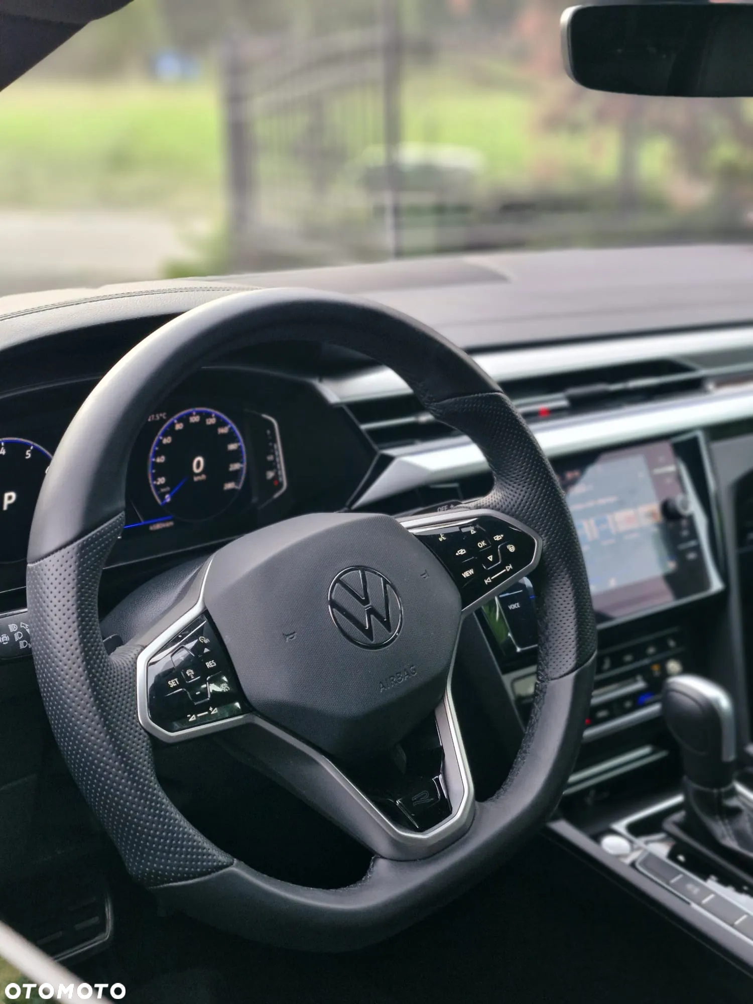Volkswagen Arteon 2.0 TSI R-Line DSG - 26