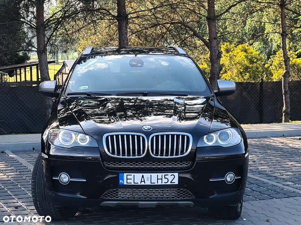 BMW X6 30d xDrive - 15