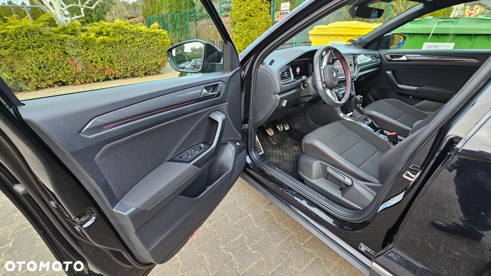 Volkswagen T-Roc 1.5 TSI ACT Premium - 13