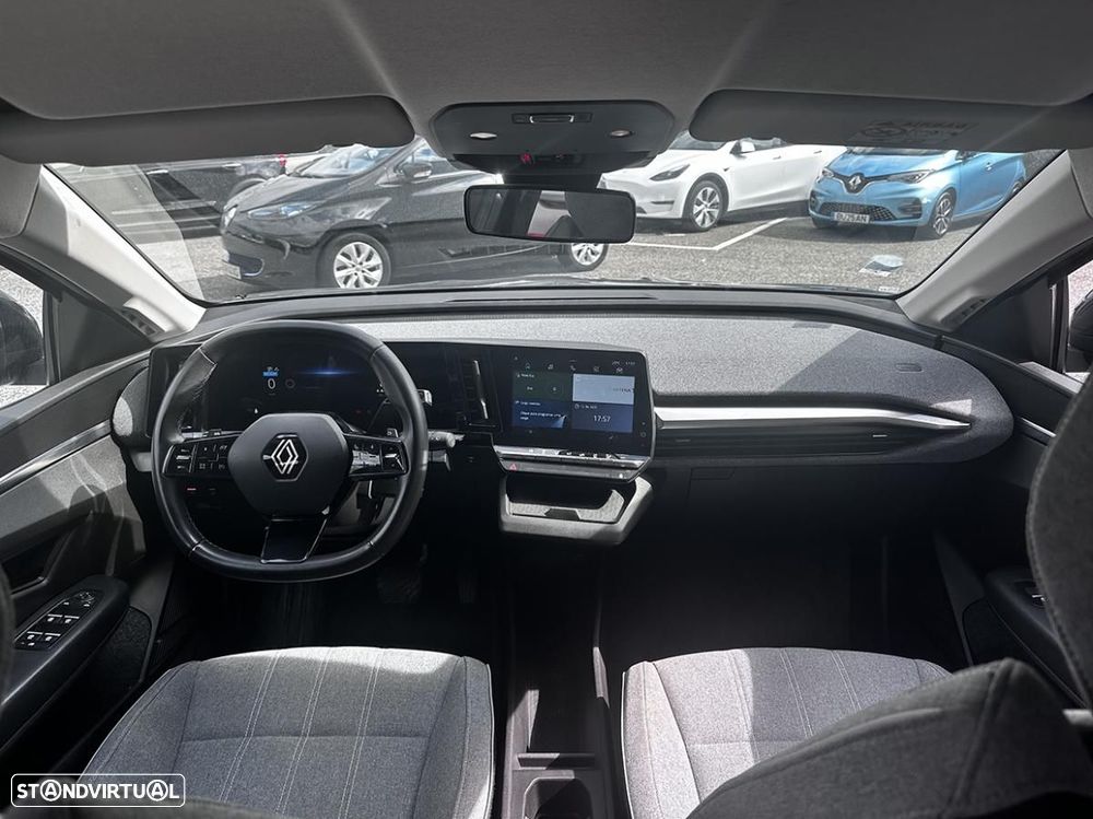 Renault Mégane E-Tech EV60 Equilibre Optimum Charge - 33