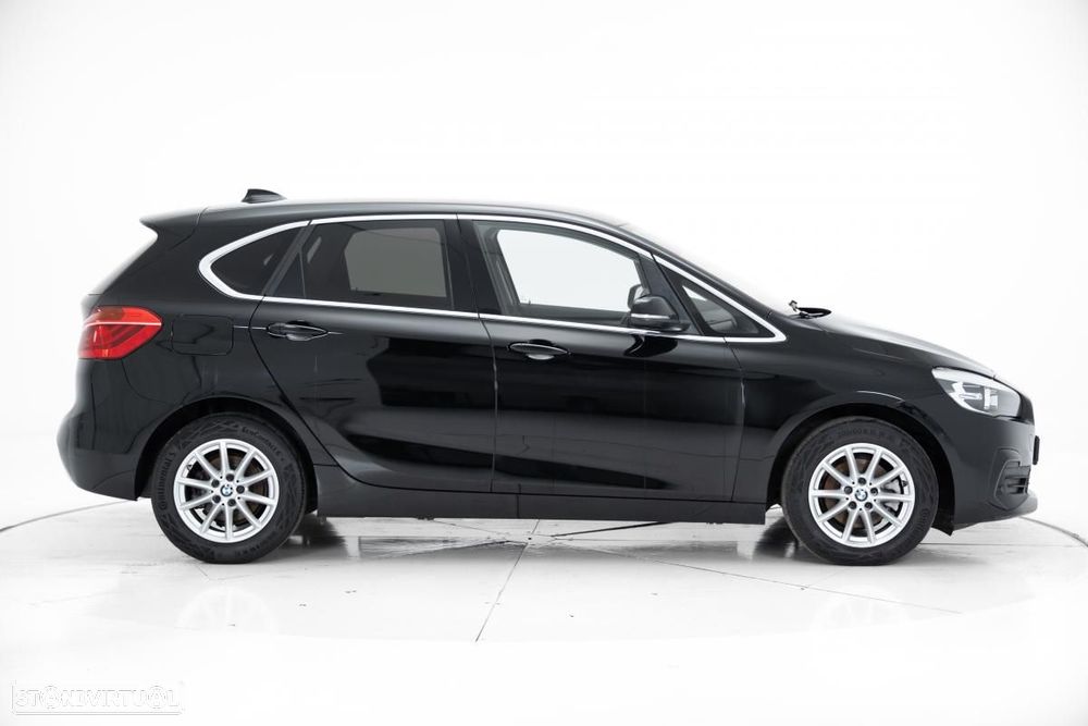 BMW 216 Active Tourer d - 3