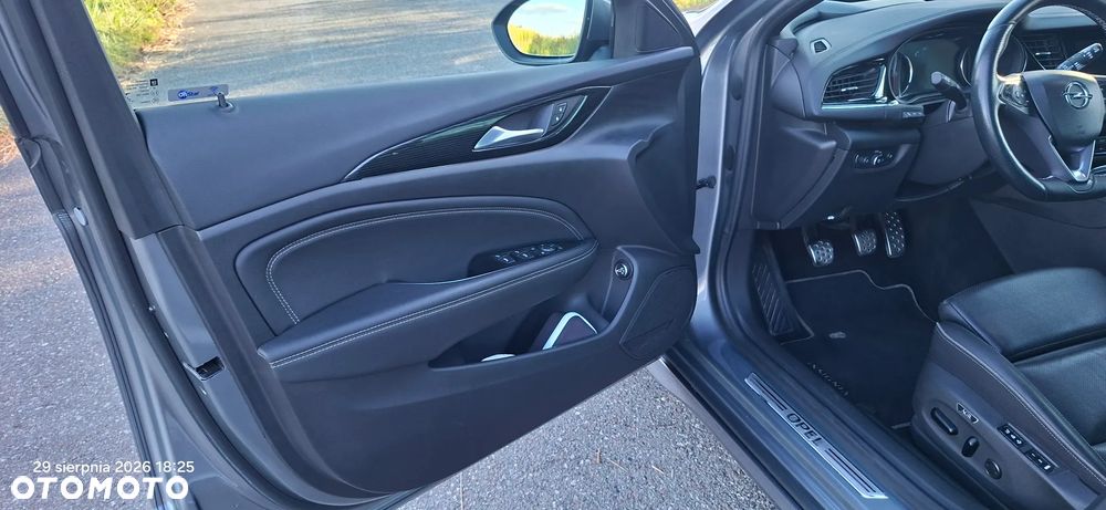 Opel Insignia 2.0 CDTI 4x4 Innovation S&S - 15