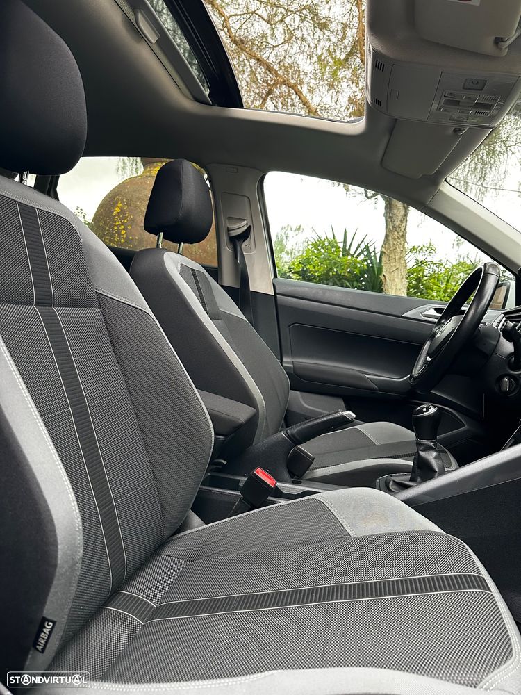 VW Polo 1.6 TDI Highline - 33