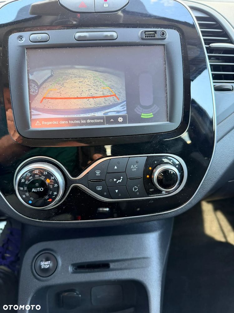 Renault Captur ENERGY TCe 90 Start&Stop Expression - 17