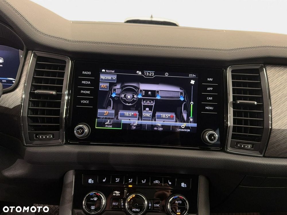 Skoda Kodiaq - 24