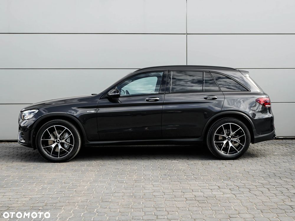 Mercedes-Benz GLC - 3