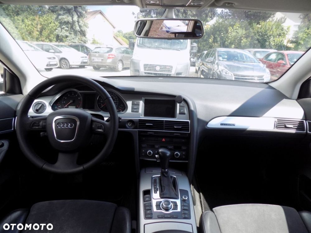 Audi A6 Allroad - 5