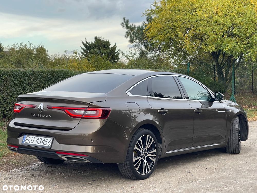 Renault Talisman - 32