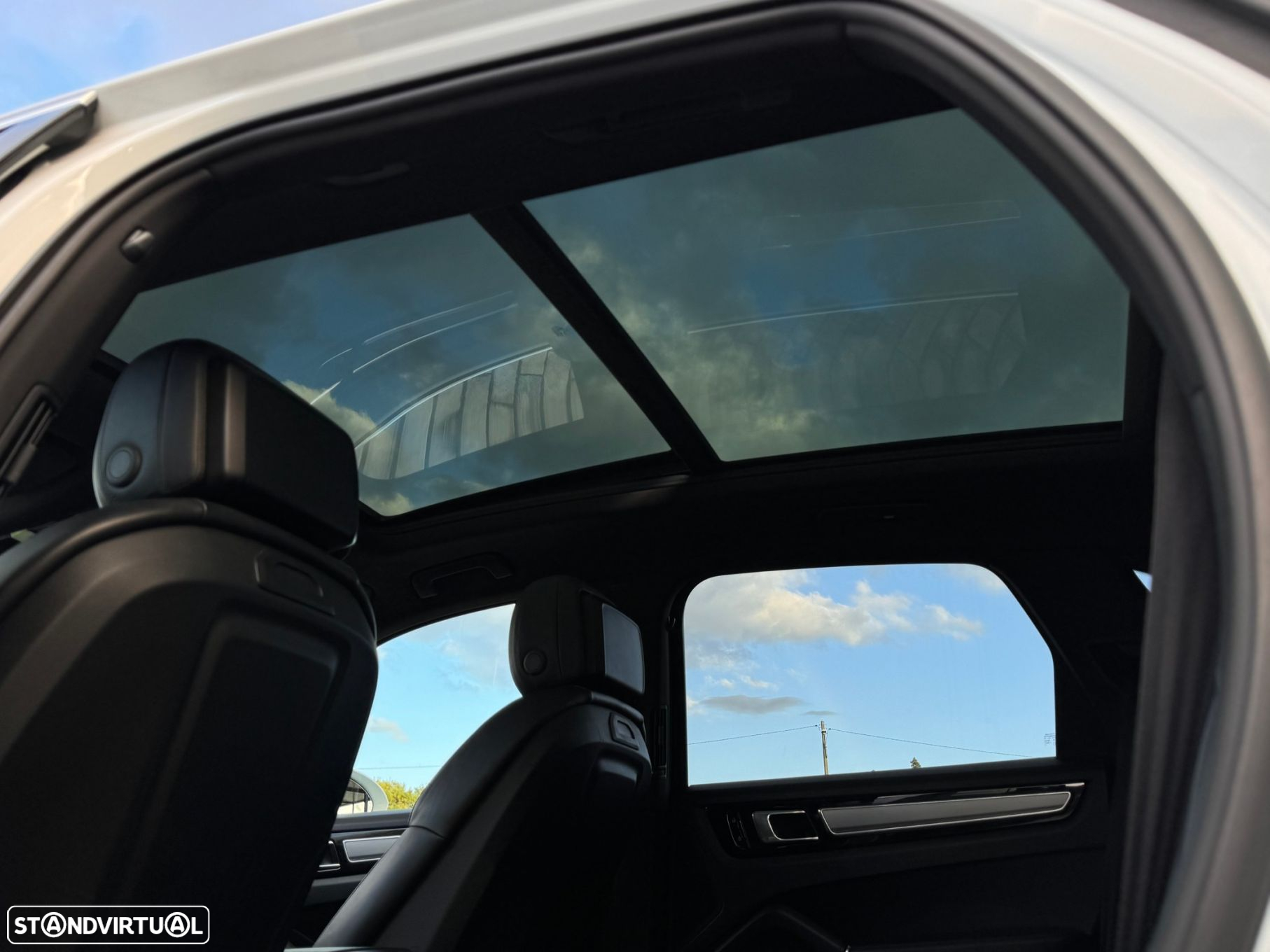 Porsche Cayenne E-Hybrid - 29