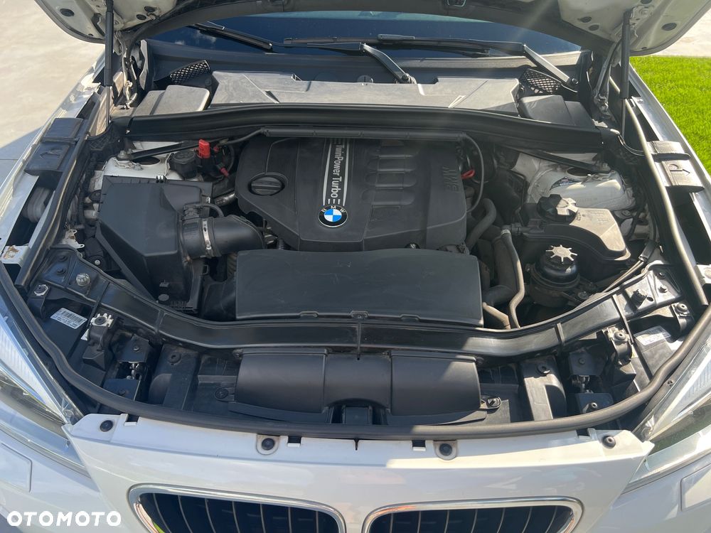 BMW X1 xDrive20d - 22