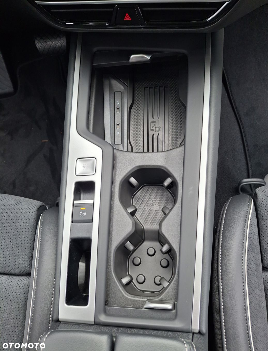 Volkswagen Passat - 21