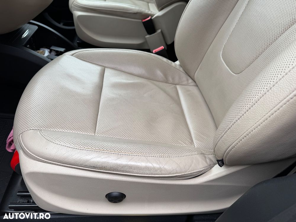 Mercedes-Benz V 250 (BlueTEC) d lang 7G-TRONIC - 17