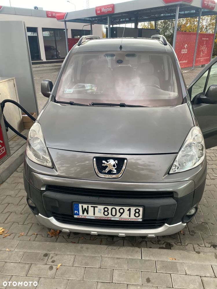 Peugeot Partner - 15